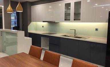 apartment for rent in Binh Thanh District BT105P2566 (2)